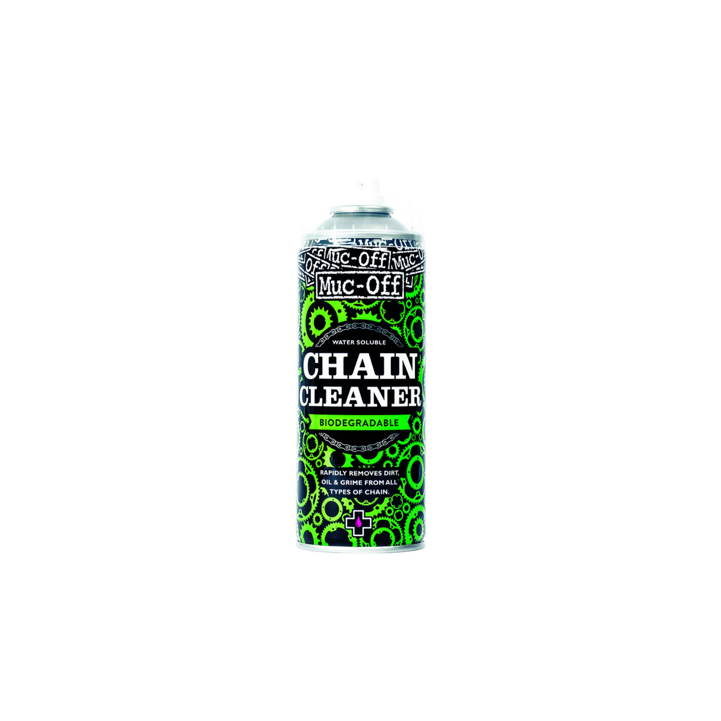 MUC-OFF Chain Cleaner