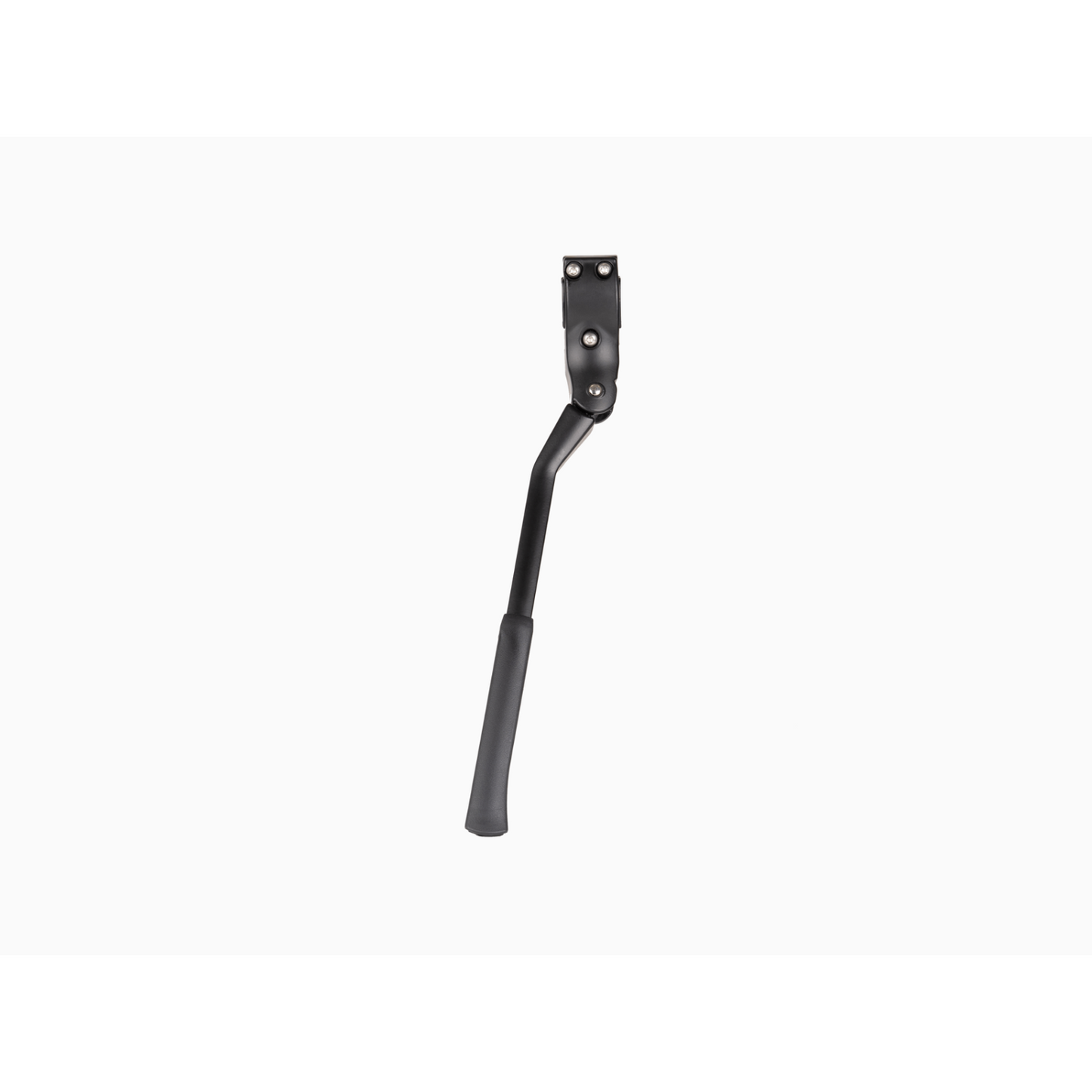 ATRAN VELO Kickstand MOOVEABLE, FLEX, black 24"-29" The adjustable length works for bikes with wheels from 24-29 inches.