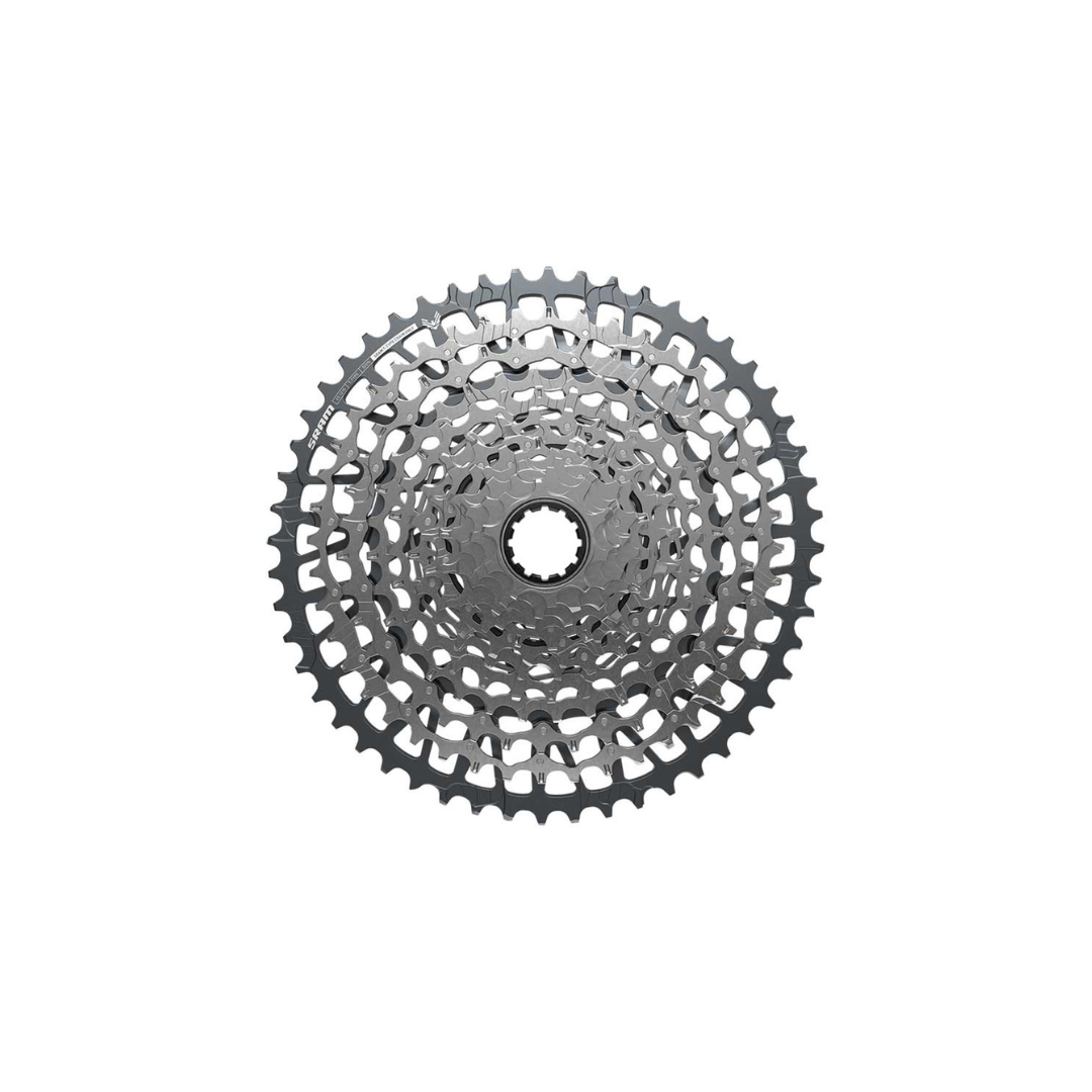 SRAM Cassette XS-1275 T-Type Eagle 12 speed 10-52T