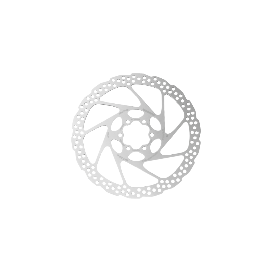 SHIMANO Skivebremsrotor SM-RT56 6-bolts 180mm