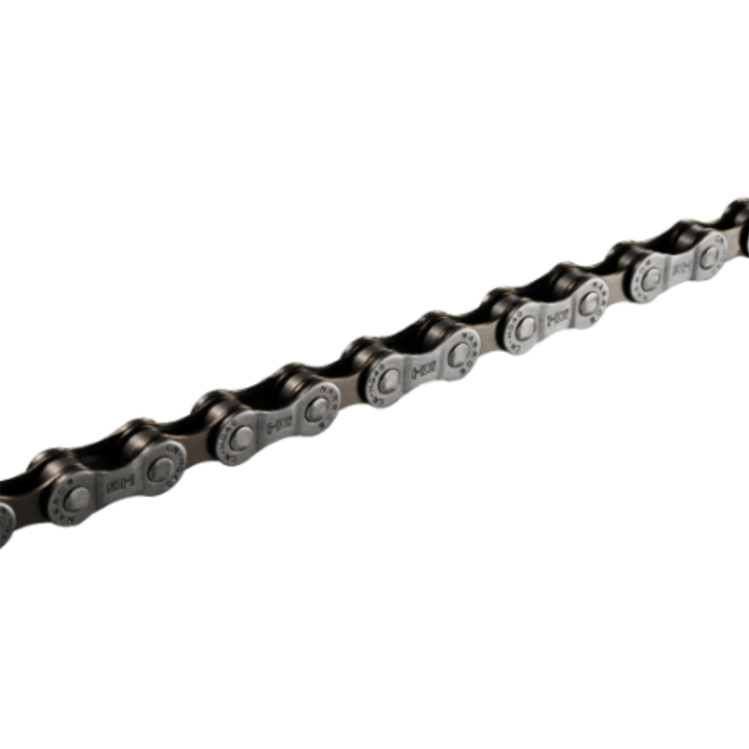 SHIMANO Kjede CN-HG93 HG 9-delt 114 ledd Ampull-type koblingspinne