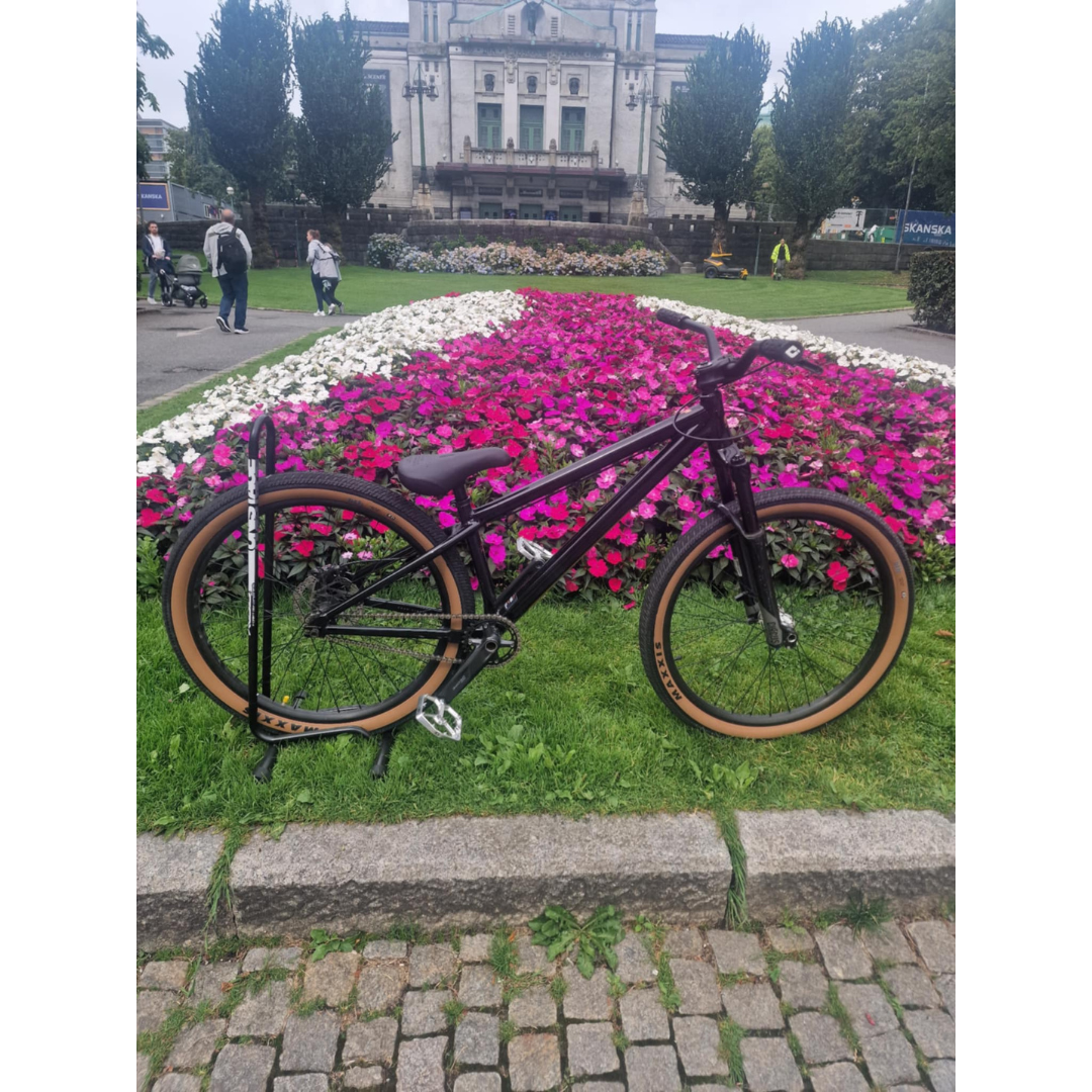 GT Labomba Dirtjumper Sykkel str. L