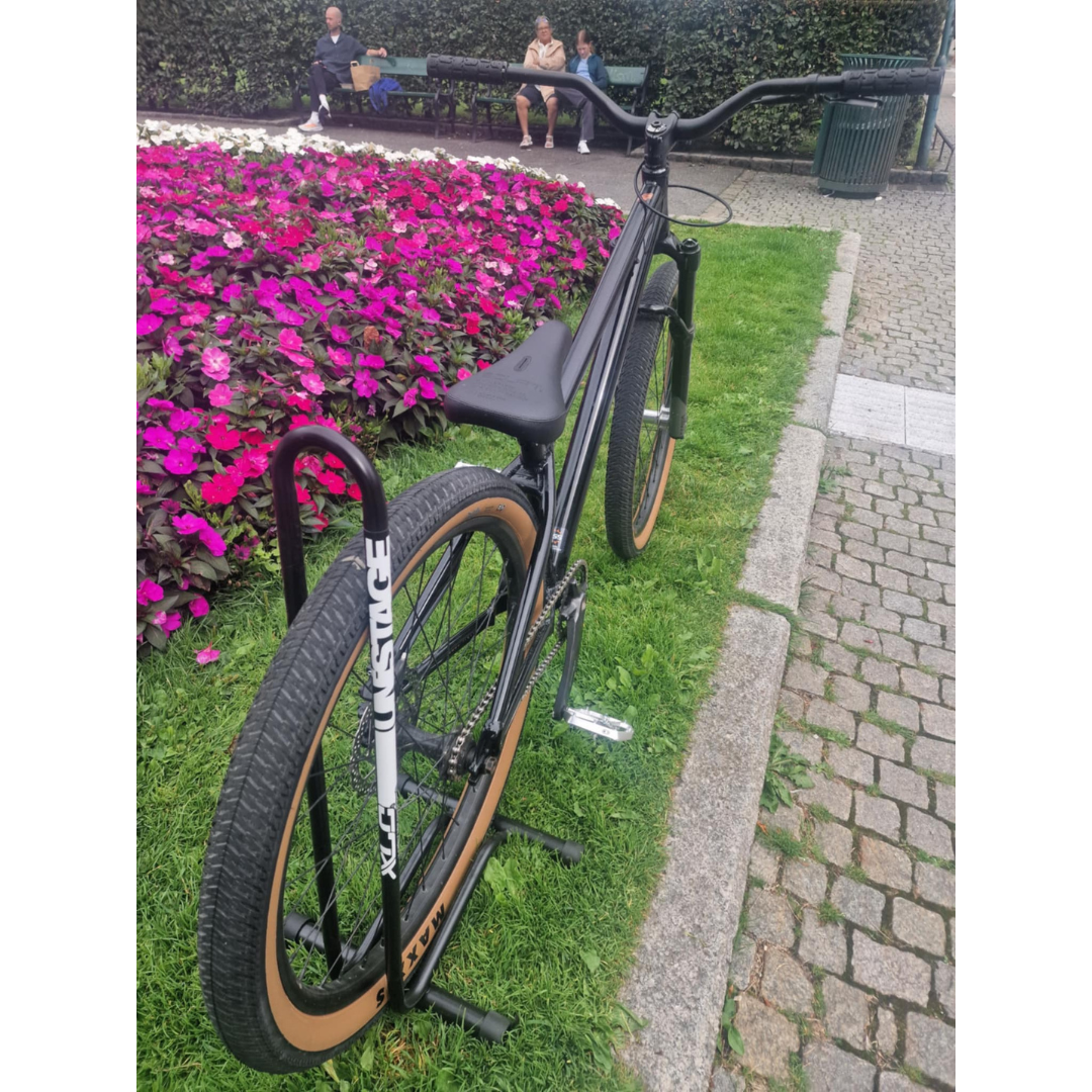 GT Labomba Dirtjumper Sykkel str. L