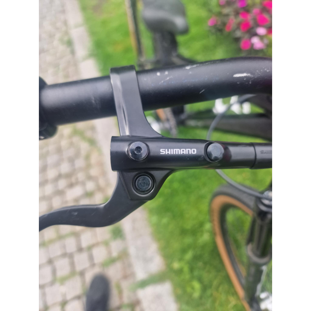 GT Labomba Dirtjumper Sykkel str. L
