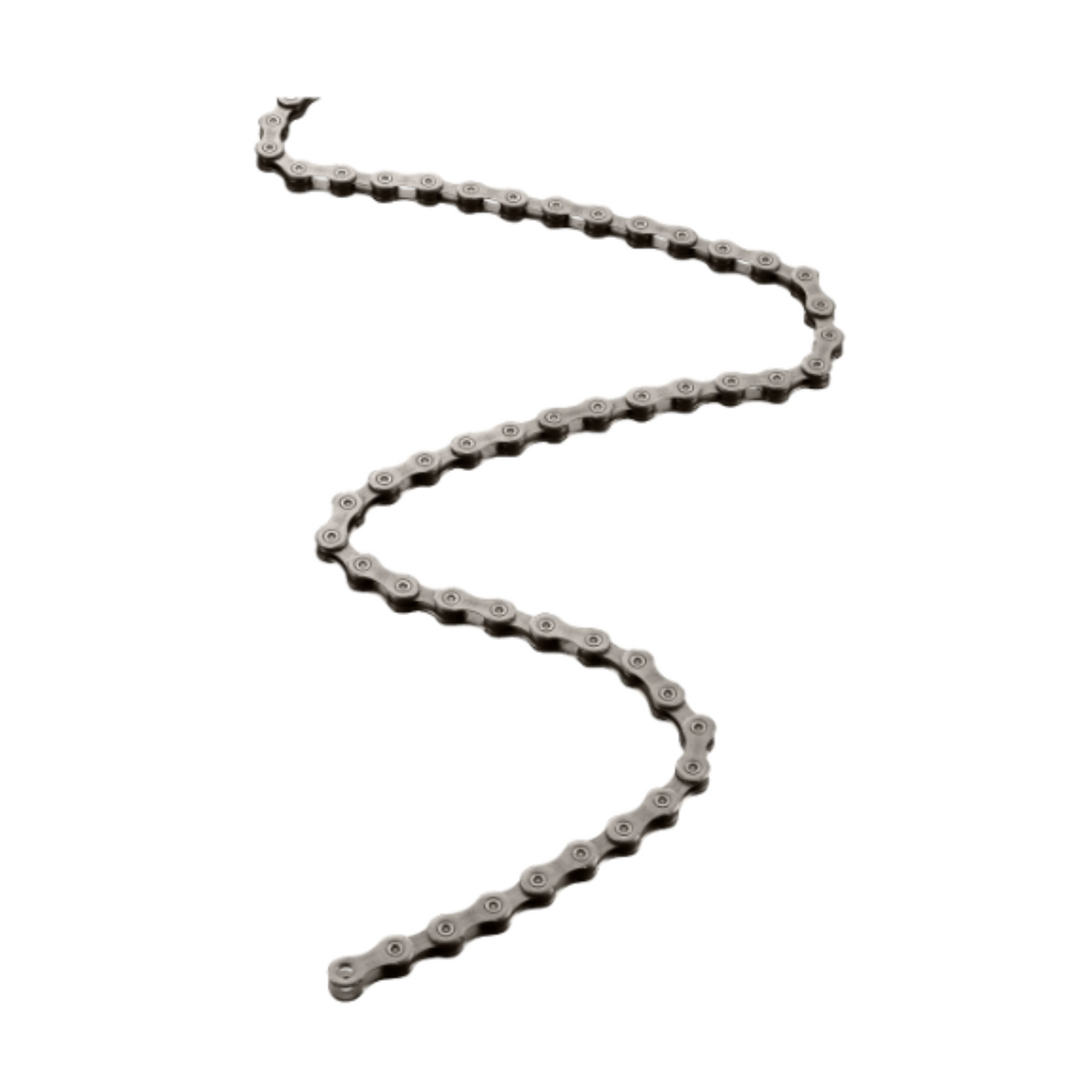 SHIMANO Chain CN-E6090-10 HG-X 10-speed E-BIKE DESIGN 126 links Ampoule type connect pin