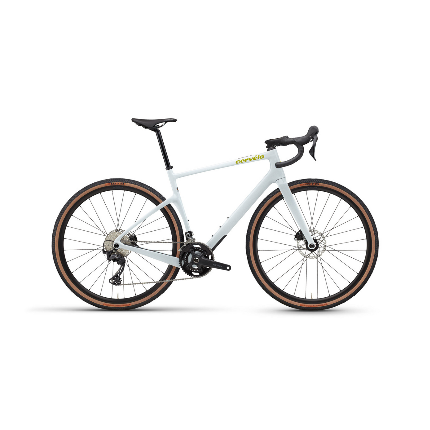 (Bestillingsvare - 3-5 dagers levering, ta kontakt) Cervelo – Aspero GRX610