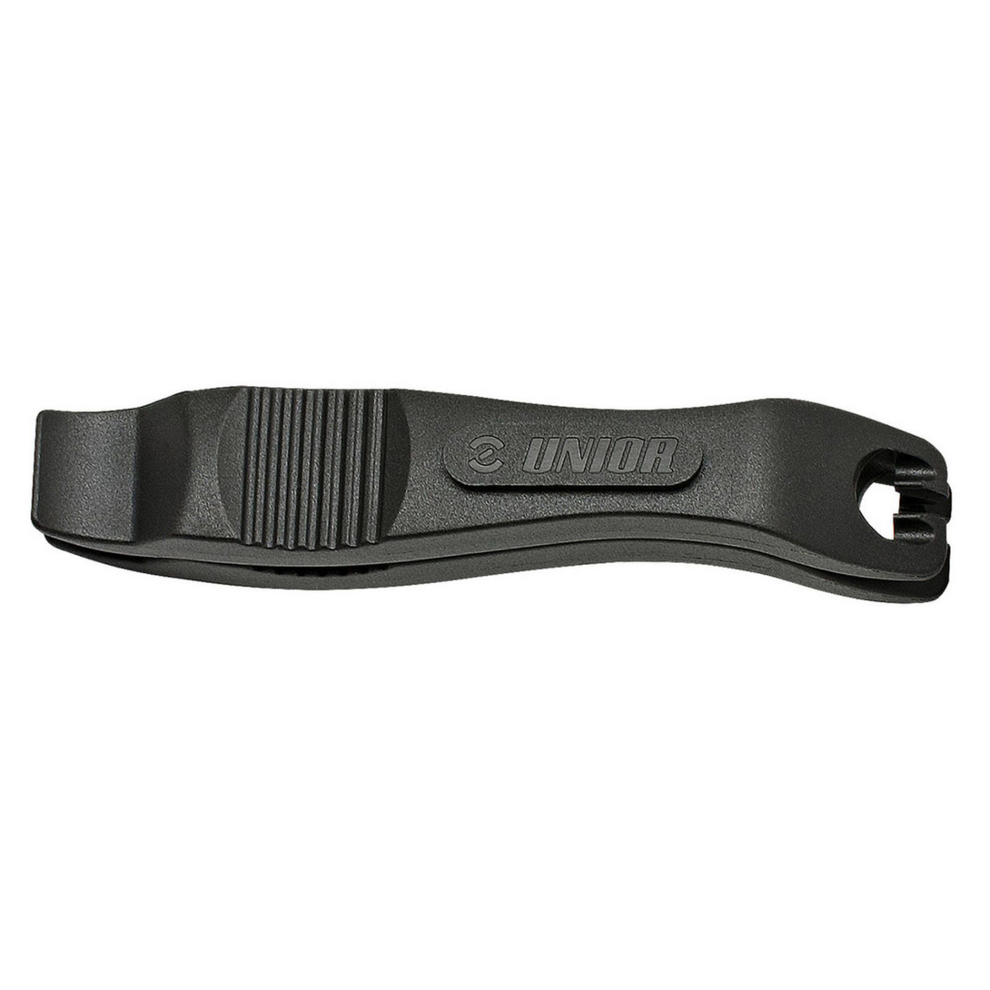 UNIOR Set of two tire levers BLACK