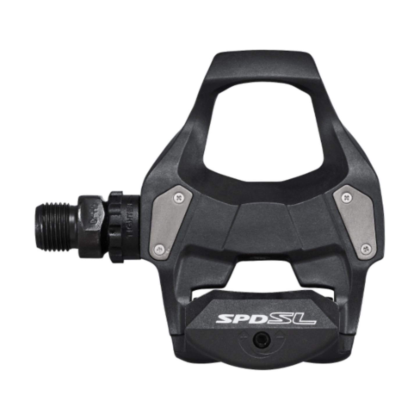 SHIMANO Pedal (SPD-SL) PD-RS500 Single Sided Black