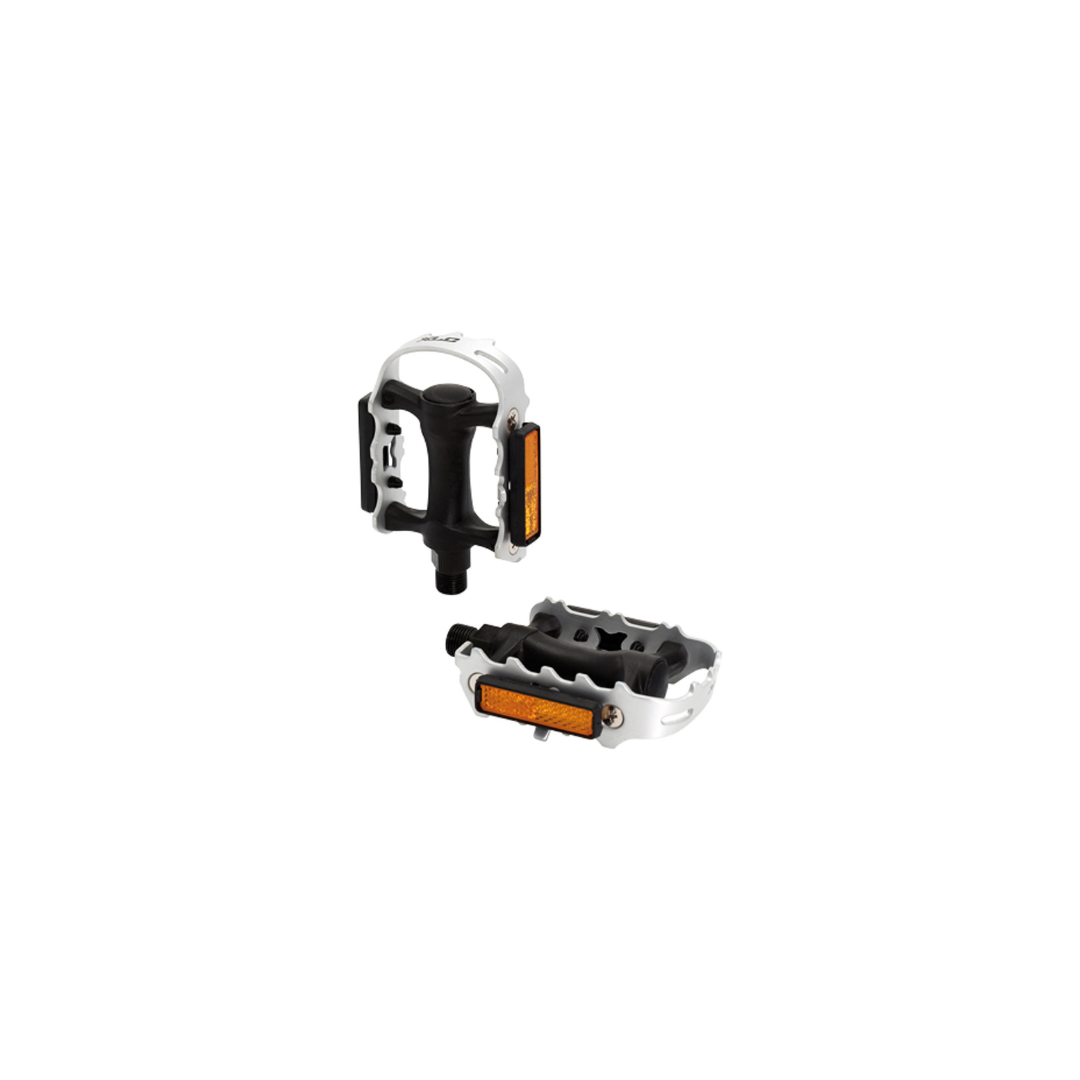 XLC Pedal PD-M01 Black/Silver