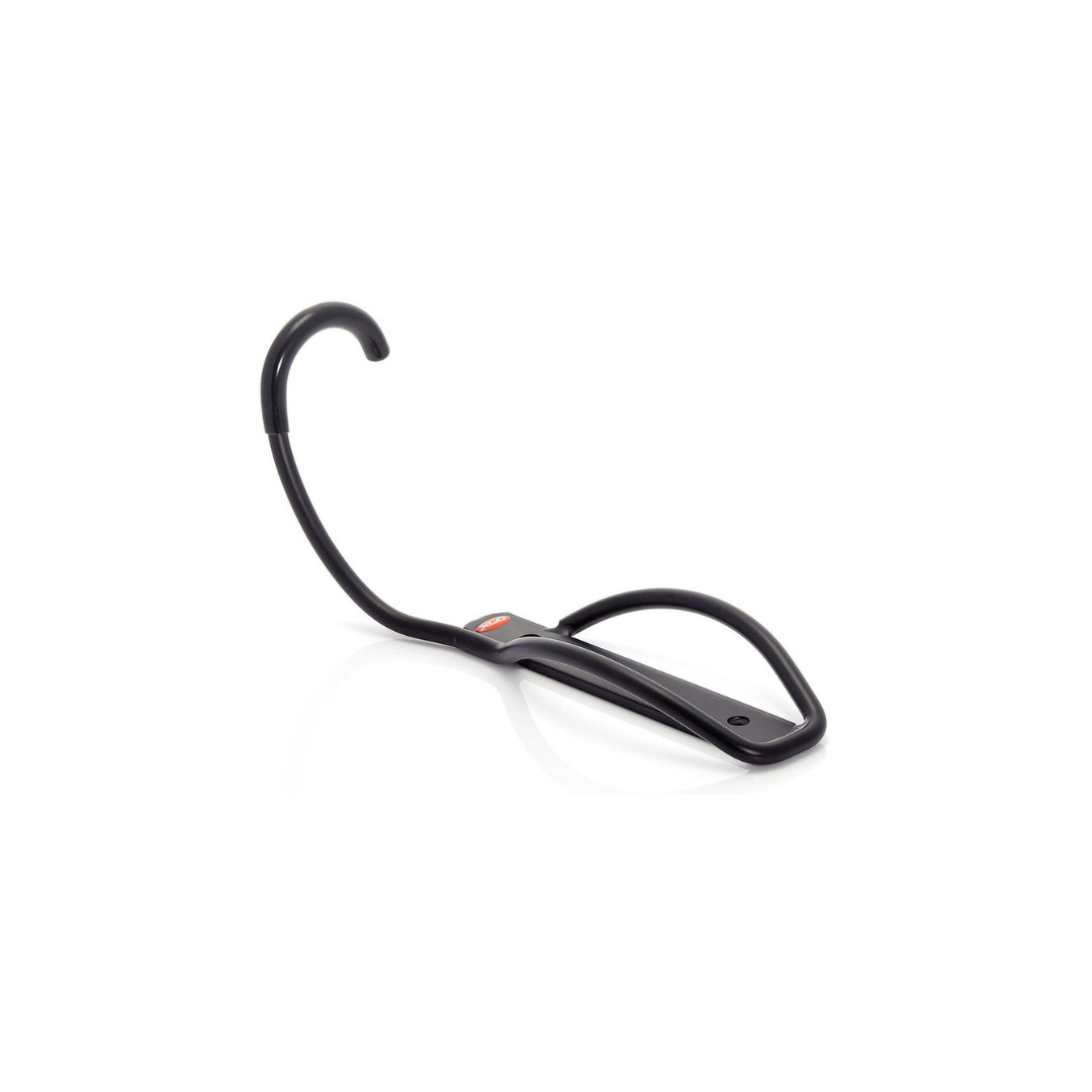 XLC ST-W01 Wall bracket Hook-up on front wheel