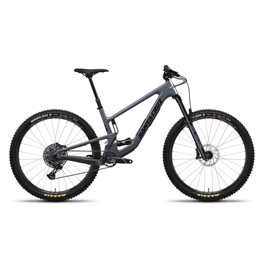 (Bestillingsvare - 1-3 dagers levering, ta kontakt) Santa Cruz Hightower 2024 S-Kit Carbon C