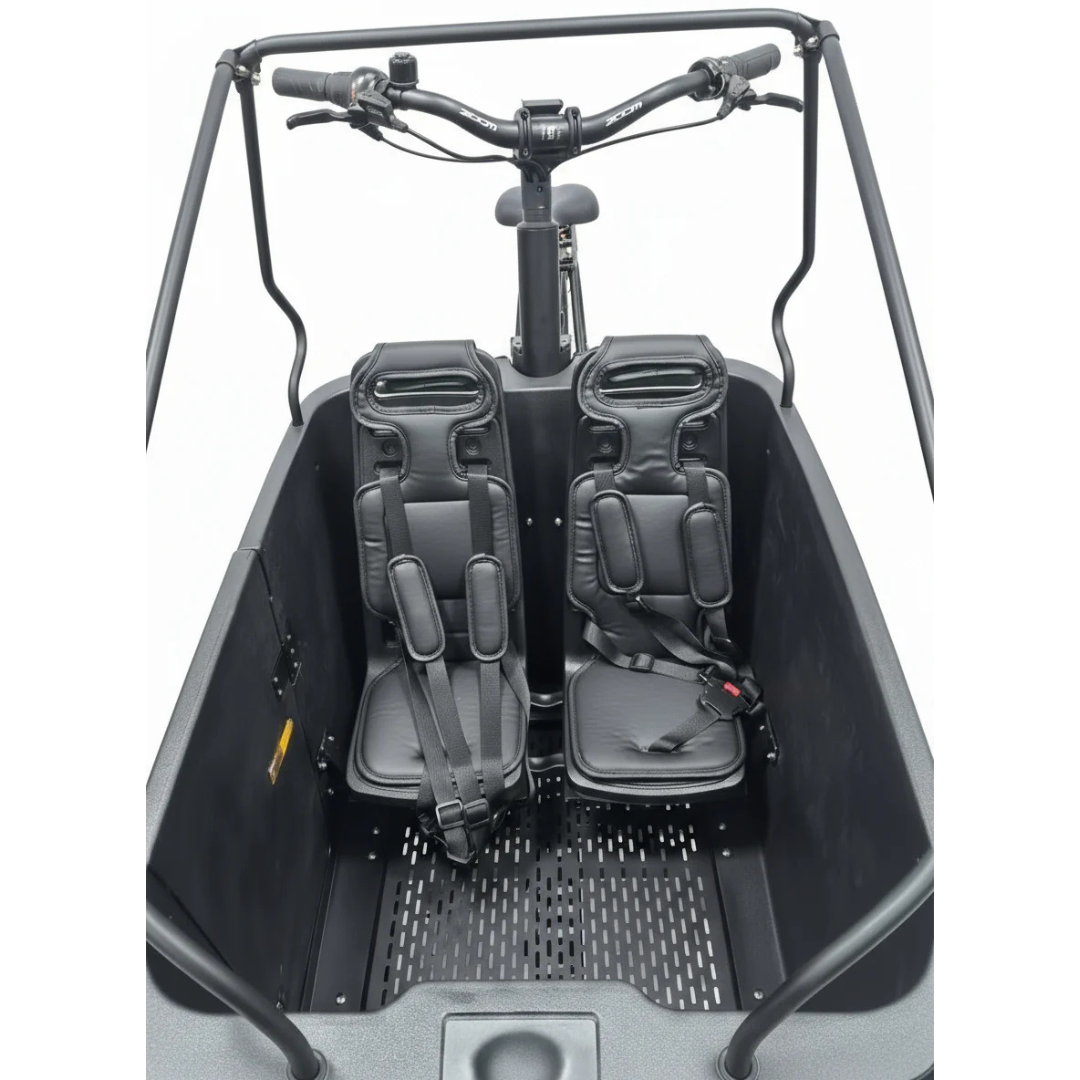 (Pre-Order, levering i Mars) Mechanic Arts Tribewagon