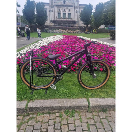 GT Labomba Dirtjumper Sykkel str. L