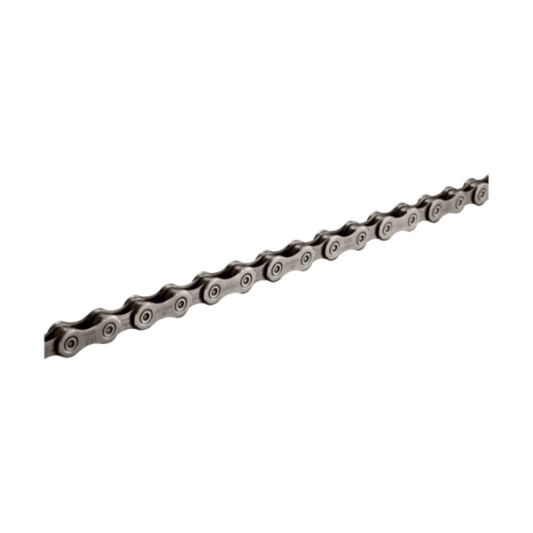 SHIMANO Chain CN-E6090-10 HG-X 10-speed E-BIKE DESIGN 126 links Ampoule type connect pin