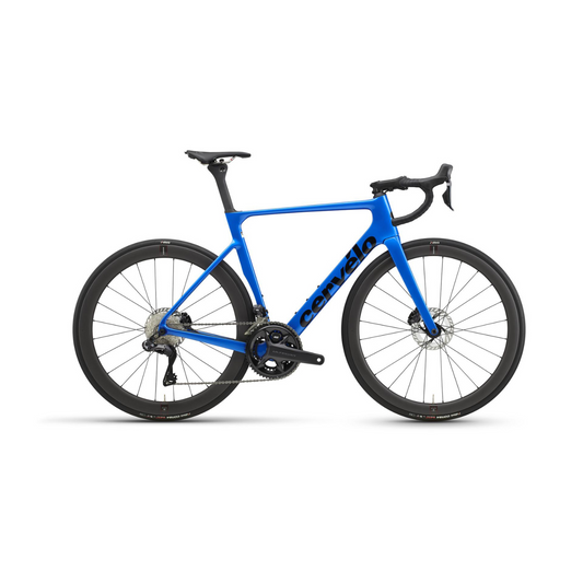 (Bestillingsvare - 3-5 dagers levering, ta kontakt) Cervelo – Soloist Ultegra Di2