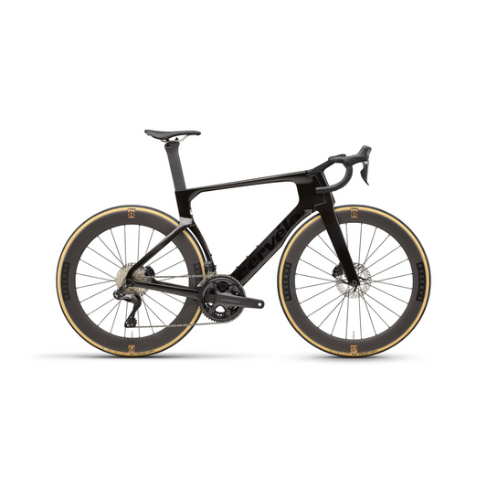 (Bestillingsvare - 3-5 dagers levering, ta kontakt) Cervelo – S5 – 2026 - Ultegra Di2