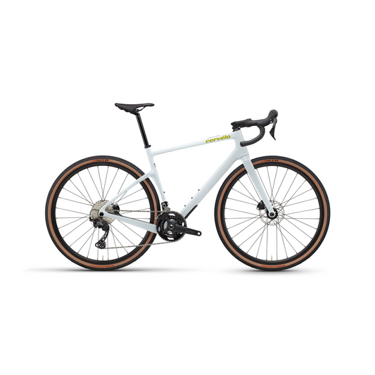 (Bestillingsvare - 3-5 dagers levering, ta kontakt) Cervelo – Aspero GRX610