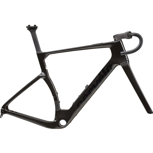 (Bestillingsvare - 3-5 dagers levering, ta kontakt) Cervelo – Aspero-5 2026 Frameset
