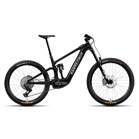 (Bestillingsvare - 3-5 dagers levering, ta kontakt) Santa Cruz Bullit MX – Bosch Gen.5 - GX AXS Kit