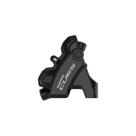 SHIMANO CUES Hydraulic Disc BR-U6030-R 2-Piston Flat mount Rear Series color