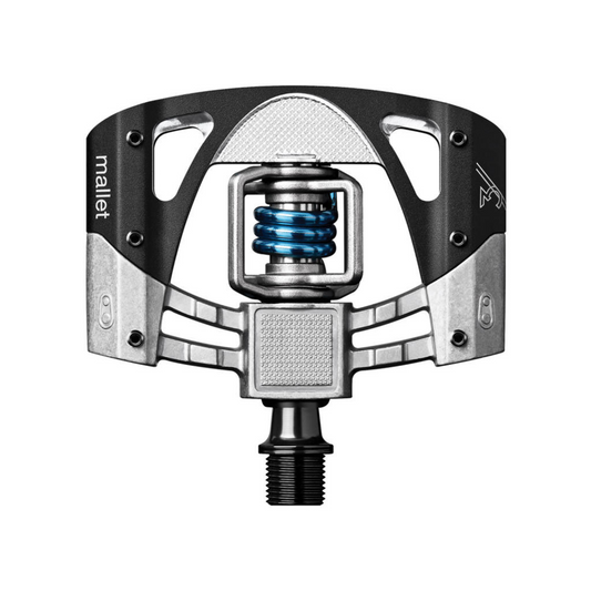 CRANKBROTHERS Pedal Mallet 3 Grey/Black/Blue