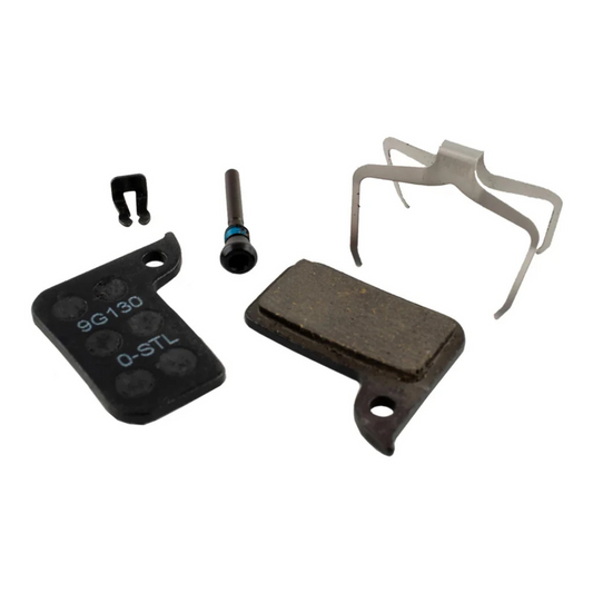 SRAM Disc brake pad Set for Road/Level Ultimate/TLM For Road/Level Ultimate/TLM