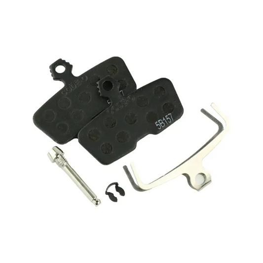 SRAM Disc brake pad Set for Code (MY11-MY16) For CODE 2011+,GUIDE RE,G2 RE,DB8/6/4,MOTIVE