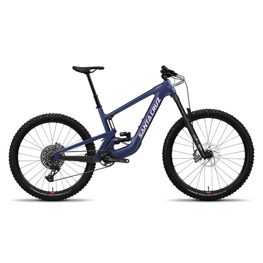 (Bestillingsvare - 3-5 dagers levering, ta kontakt) Santa Cruz Heckler SL - Stout kit