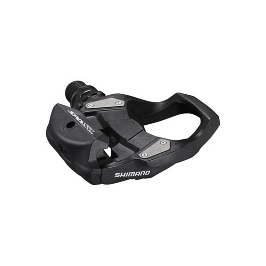 SHIMANO Pedal (SPD-SL) PD-RS500 Single Sided Black