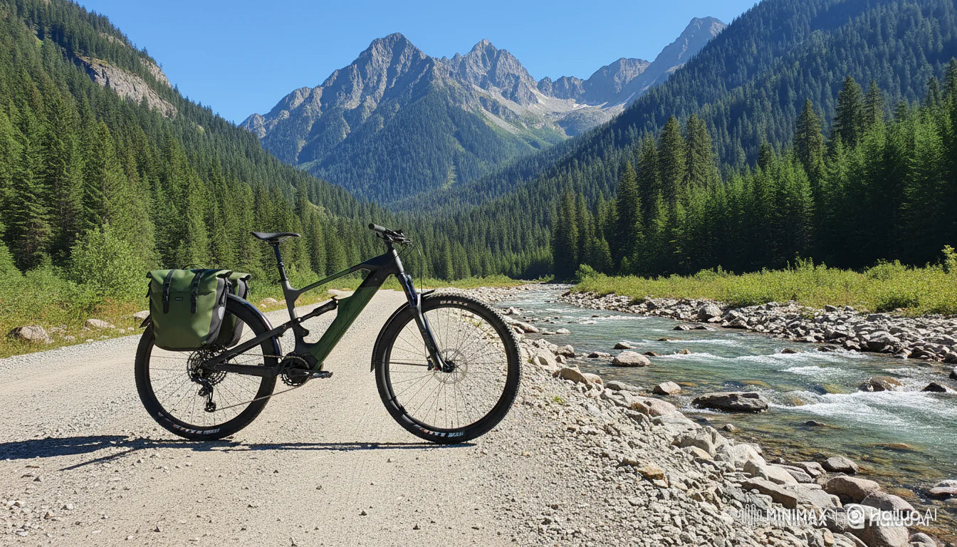 (Bestillingsvare) Mechanic Arts Adventure X